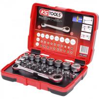 Įrankių rinkinys KS TOOLS 9183050