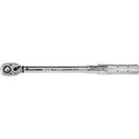 Dinamometrinis raktas YATO YT-07611 10-60Nm 1/2