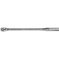 Dinamometrinis raktas YATO YT-07601 65-335Nm 1/2