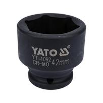 Smūginė galvutė YATO YT1092