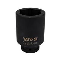 Smūginė galvutė YATO YT1143