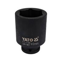 Smūginė galvutė YATO YT1146