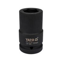 Smūginė galvutė YATO YT1176