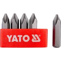 Antgalių rinkinys YATO YT2811