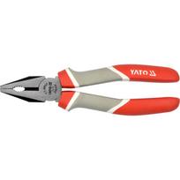 Kombinuotos replės YATO YT6602
