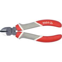 Šoninio kirpimo replės YATO YT6611