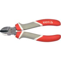 Šoninio kirpimo replės YATO YT6610