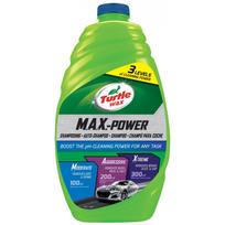 Automobilių šampūnas TURTLE WAX Max Power 1.42L