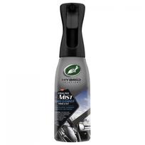 Stiklo valiklis TURTLE WAX Hybrid Solutions Streakfree Glass Mist 591ml