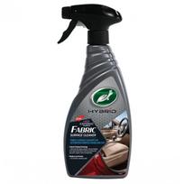 Vidaus valiklis TURTLE WAX Hybrid Solutions Fabric Cleaner 500ml