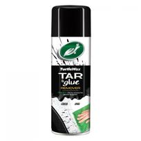 Dervų valiklis TURTLE WAX Tar & Glue Remover 400ML