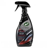 Padangų blizgiklis TURTLE WAX Hybrid Solutions Tyre Shine 680ml