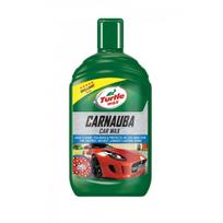 Vaškas TURTLE WAX Carnauba Car Wax 500ml