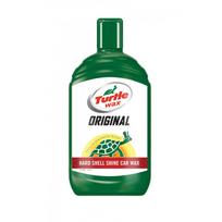 Vaškas TURTLE WAX Original Car Wax 500ml