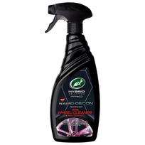 Ratų valiklis TURTLE WAX Hybrid Solutions Decon Wheel Clean 750ml