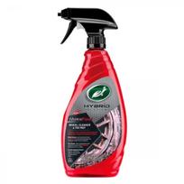 Ratų valiklis TURTLE WAX Hybrid Solutions Wheel & Tyre Cleaner 680ml