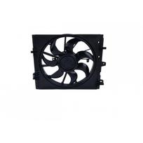 Radiatoriaus ventiliatoriaus elektr. variklis BOSCH 0 130 708 549