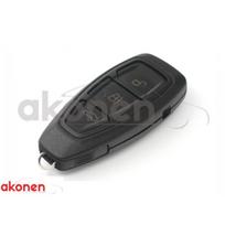 Automobilio rakto korpusas B CAR 004FD012