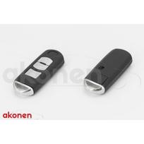 Automobilio rakto korpusas B CAR 004MZ003