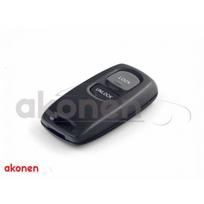 Automobilio rakto korpusas B CAR 004MZ007