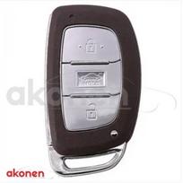 Automobilio rakto korpusas B CAR 004HY018