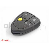 Automobilio rakto korpusas B CAR 004VL002