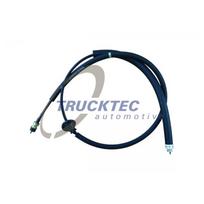 Tachometro velenas TRUCKTEC AUTOMOTIVE 02.42.017