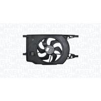 Radiatoriaus ventiliatorius MAGNETI MARELLI 069422762010