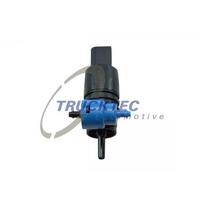 Vandens siurblys, priekinio stiklo plovimas TRUCKTEC AUTOMOTIVE 07.61.009