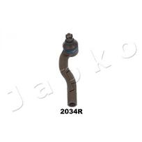 Skersinės vairo traukės antgalis JAPKO 1112034R