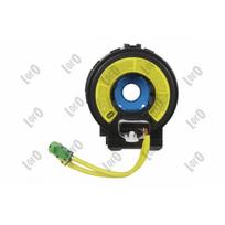 Oro pagalvės spyruoklė LORO 134-01-002