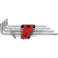 Kampinių atsuktuvų rinkinys KS TOOLS 151.2482