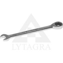 Terkšlinis raktas kilpinis 72D 11mm / SCHMITH SCH01K04011