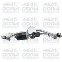 Langų valytuvų sistema MEAT & DORIA 207088