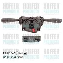 Vairo kolonėlės jungiklis HOFFER 21031326