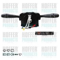Vairo kolonėlės jungiklis HOFFER 21031346
