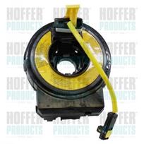 Oro pagalvės spyruoklė HOFFER 21031379