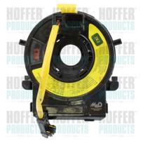 Oro pagalvės spyruoklė HOFFER 21031384