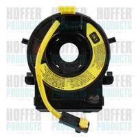 Oro pagalvės spyruoklė HOFFER 21031383