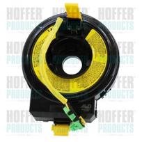 Oro pagalvės spyruoklė HOFFER 21031385