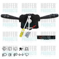 Vairo kolonėlės jungiklis HOFFER 2103381