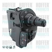 Vairo kolonėlės jungiklis HOFFER 2103409