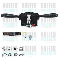 Vairo kolonėlės jungiklis HOFFER 2103430