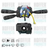 Vairo kolonėlės jungiklis HOFFER 2103490