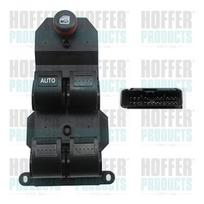 Lango pakėlėjo jungiklis HOFFER 2106056