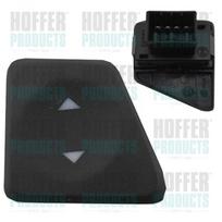 Lango pakėlėjo jungiklis HOFFER 2106256