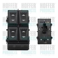 Lango pakėlėjo jungiklis HOFFER 2106446