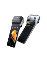 Sunmi V3, GMS EDLA, 2D, USB-C, BT (BLE, 5.0), Wi-Fi, 4G, Android