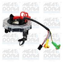 Oro pagalvės spyruoklė MEAT & DORIA 231404