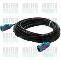 Antenos kabelis HOFFER 25100